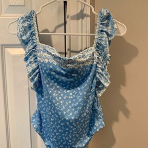 Ralph Lauren Bathing Suit